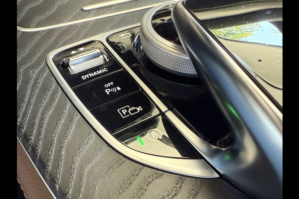 Mercedes-Benz E-Klasse Estate 200 AMG Business Solution Sport Automaat | Lederen sportstoelen | Elektr. trekhaak | Sfeerverlichting | Adaptive | Camera