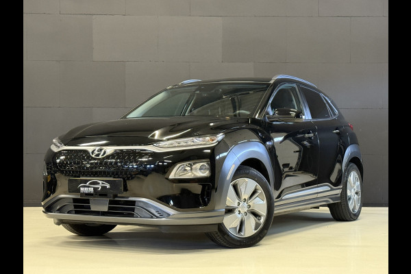 Hyundai Kona EV Comfort 64 kWh | SOH 98.6% | Camera | Apple Carplay | Adaptieve Cruise control