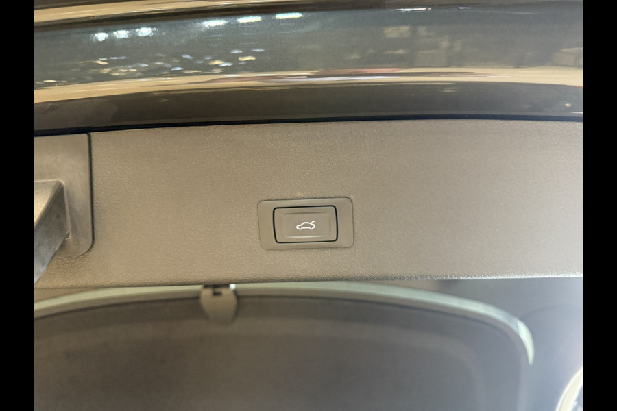 Audi e-tron Sportback 55 quattro Business edition 95 kWh | Navigatie | Memory stoelen | 20'' Inch