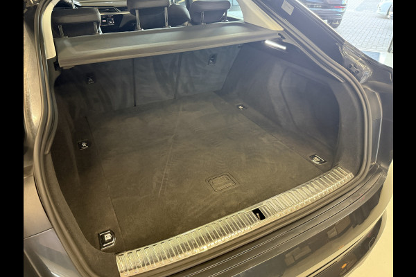 Audi e-tron Sportback 55 quattro Business edition 95 kWh | Navigatie | Memory stoelen | 20'' Inch