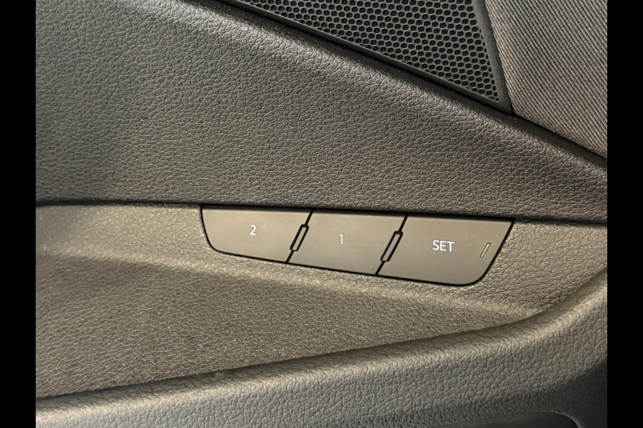 Audi e-tron Sportback 55 quattro Business edition 95 kWh | Navigatie | Memory stoelen | 20'' Inch