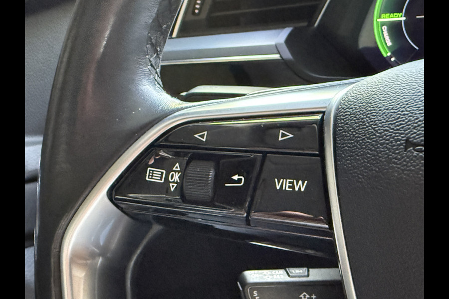 Audi e-tron Sportback 55 quattro Business edition 95 kWh | Navigatie | Memory stoelen | 20'' Inch