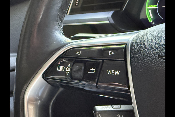 Audi e-tron Sportback 55 quattro Business edition 95 kWh | Navigatie | Memory stoelen | 20'' Inch