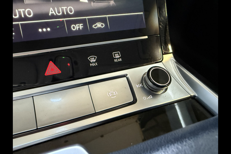 Audi e-tron Sportback 55 quattro Business edition 95 kWh | Navigatie | Memory stoelen | 20'' Inch