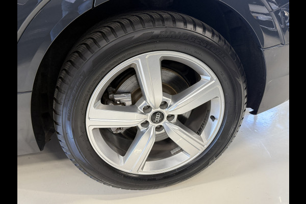 Audi e-tron Sportback 55 quattro Business edition 95 kWh | Navigatie | Memory stoelen | 20'' Inch