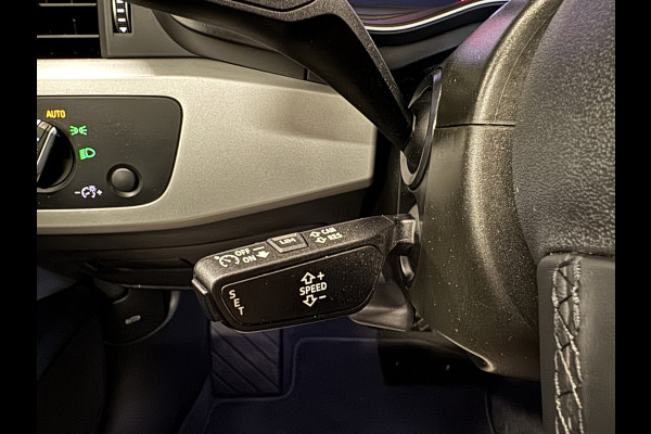 Audi A4 Avant 35 TFSI Advanced Edition Automaat | Wegkl. trekhaak | Sportstoelen | Full LED | Carplay | Navi