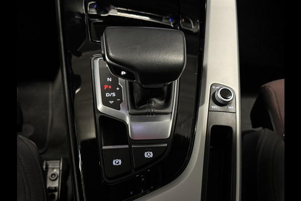 Audi A4 Avant 35 TFSI Advanced Edition Automaat | Wegkl. trekhaak | Sportstoelen | Full LED | Carplay | Navi