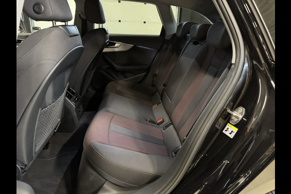 Audi A4 Avant 35 TFSI Advanced Edition Automaat | Wegkl. trekhaak | Sportstoelen | Full LED | Carplay | Navi
