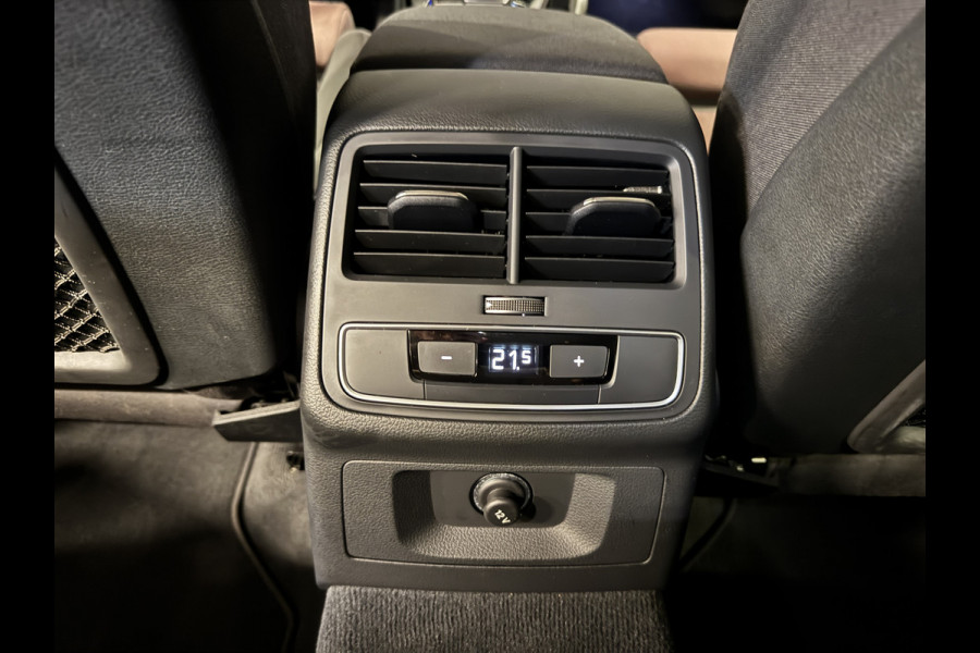 Audi A4 Avant 35 TFSI Advanced Edition Automaat | Wegkl. trekhaak | Sportstoelen | Full LED | Carplay | Navi
