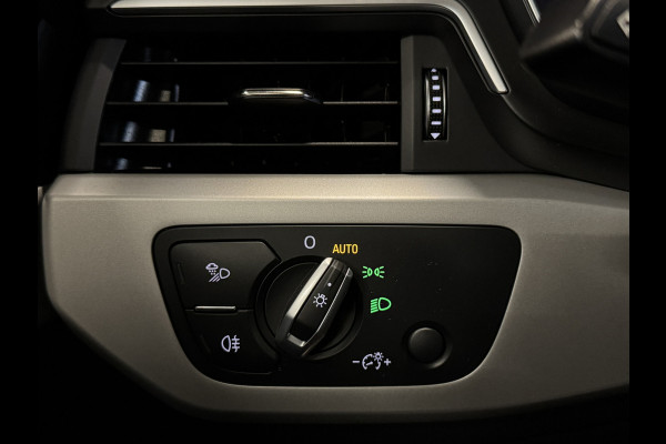 Audi A4 Avant 35 TFSI Advanced Edition Automaat | Wegkl. trekhaak | Sportstoelen | Full LED | Carplay | Navi