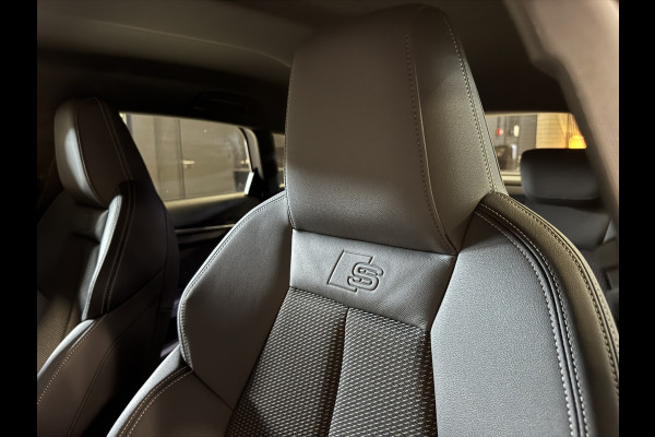 Audi A3 Sportback 30 TFSI S edition | 2x S-line | Automaat | Adaptive cruise | Carplay | Afn. trekhaak | Full LED | Navi