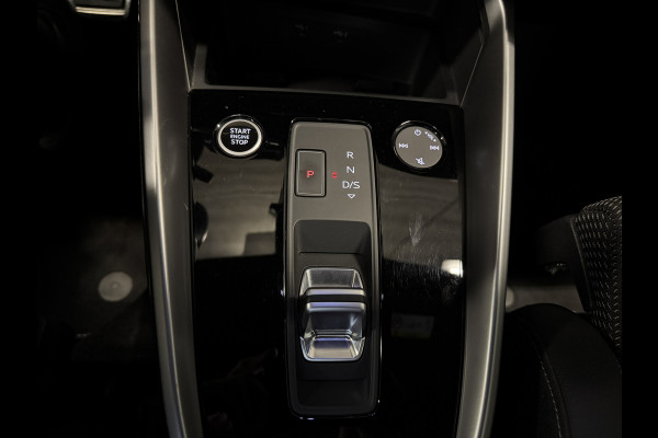 Audi A3 Sportback 30 TFSI S edition | 2x S-line | Automaat | Adaptive cruise | Carplay | Afn. trekhaak | Full LED | Navi