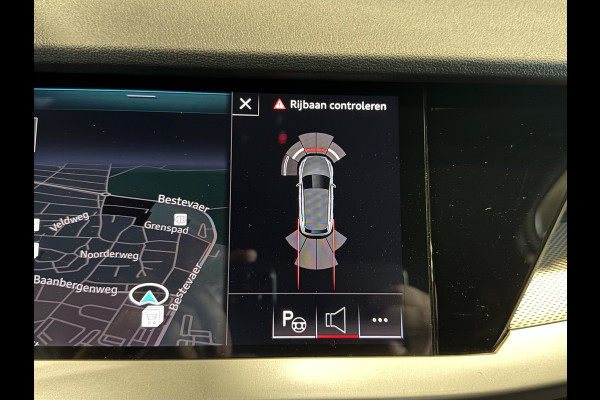 Audi A3 Sportback 30 TFSI S edition | 2x S-line | Automaat | Adaptive cruise | Carplay | Afn. trekhaak | Full LED | Navi
