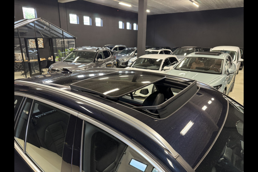 BMW iX3 High Executive 80 kWh | Pano | Driv. Ass. Prof. | Lederen sportstoelen | Harman/Kardon | 360 Camera | Head-Up