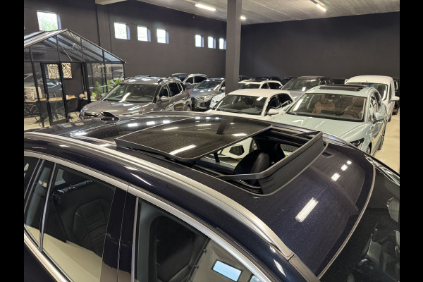 BMW iX3 High Executive 80 kWh | Pano | Driv. Ass. Prof. | Lederen sportstoelen | Harman/Kardon | 360 Camera | Head-Up