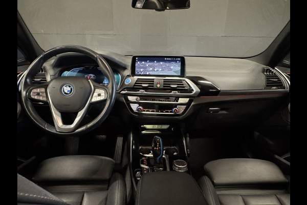 BMW iX3 High Executive 80 kWh | Pano | Driv. Ass. Prof. | Lederen sportstoelen | Harman/Kardon | 360 Camera | Head-Up