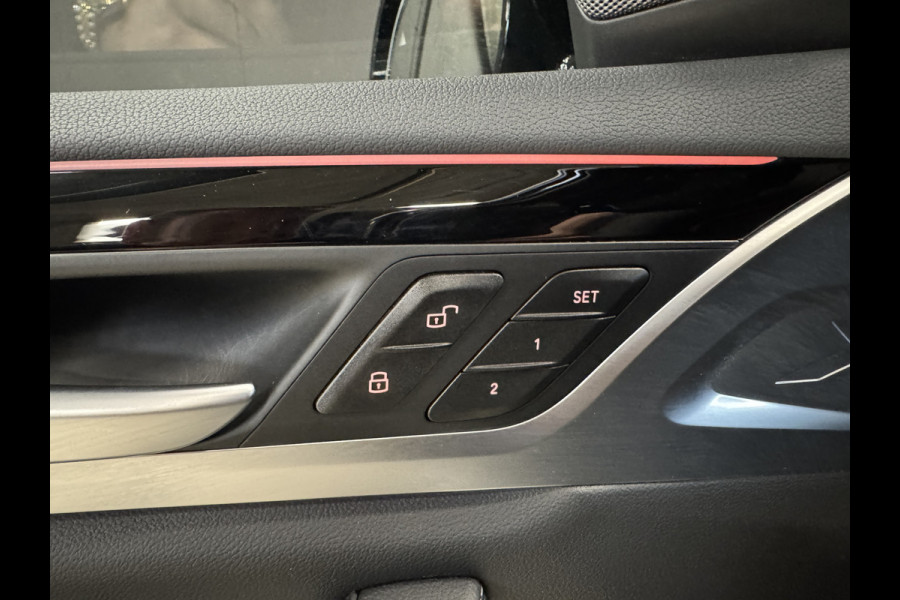 BMW iX3 High Executive 80 kWh | Pano | Driv. Ass. Prof. | Lederen sportstoelen | Harman/Kardon | 360 Camera | Head-Up