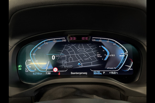 BMW iX3 High Executive 80 kWh | Pano | Driv. Ass. Prof. | Lederen sportstoelen | Harman/Kardon | 360 Camera | Head-Up
