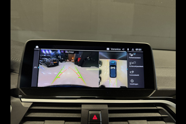 BMW iX3 High Executive 80 kWh | Pano | Driv. Ass. Prof. | Lederen sportstoelen | Harman/Kardon | 360 Camera | Head-Up