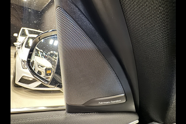 BMW iX3 High Executive 80 kWh | Pano | Driv. Ass. Prof. | Lederen sportstoelen | Harman/Kardon | 360 Camera | Head-Up