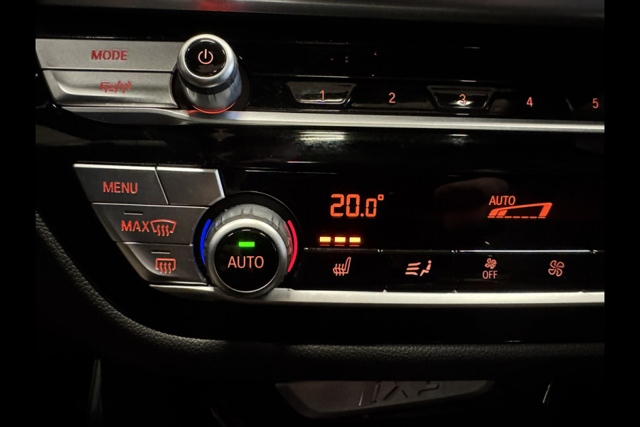 BMW iX3 High Executive 80 kWh | Pano | Driv. Ass. Prof. | Lederen sportstoelen | Harman/Kardon | 360 Camera | Head-Up