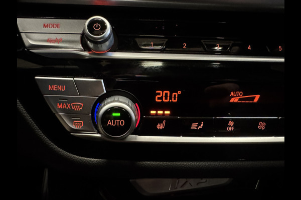 BMW iX3 High Executive 80 kWh | Pano | Driv. Ass. Prof. | Lederen sportstoelen | Harman/Kardon | 360 Camera | Head-Up