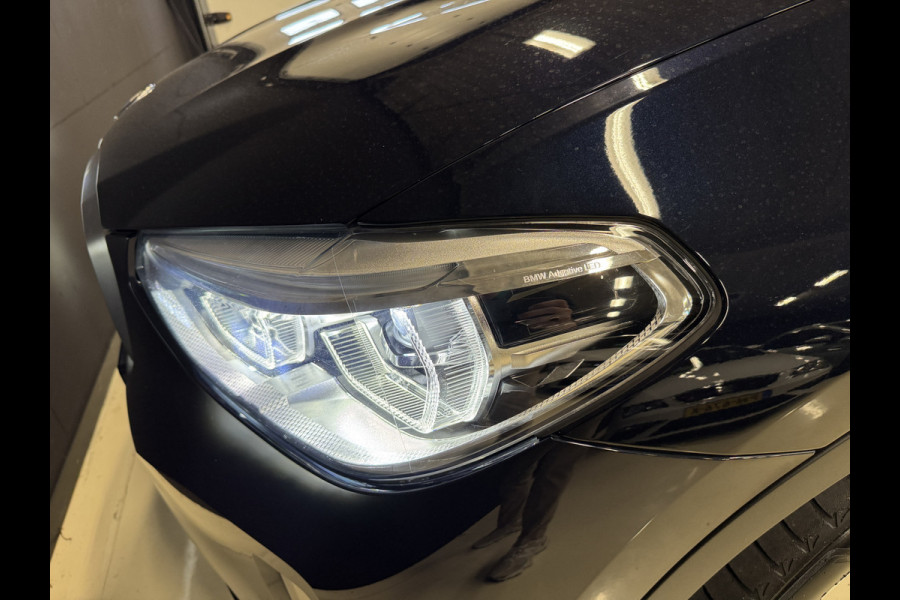 BMW iX3 High Executive 80 kWh | Pano | Driv. Ass. Prof. | Lederen sportstoelen | Harman/Kardon | 360 Camera | Head-Up