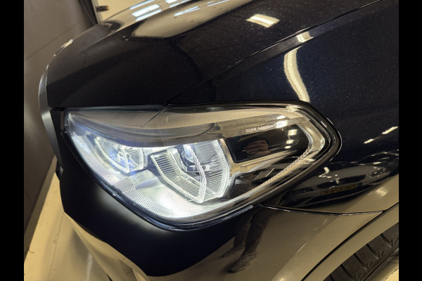 BMW iX3 High Executive 80 kWh | Pano | Driv. Ass. Prof. | Lederen sportstoelen | Harman/Kardon | 360 Camera | Head-Up