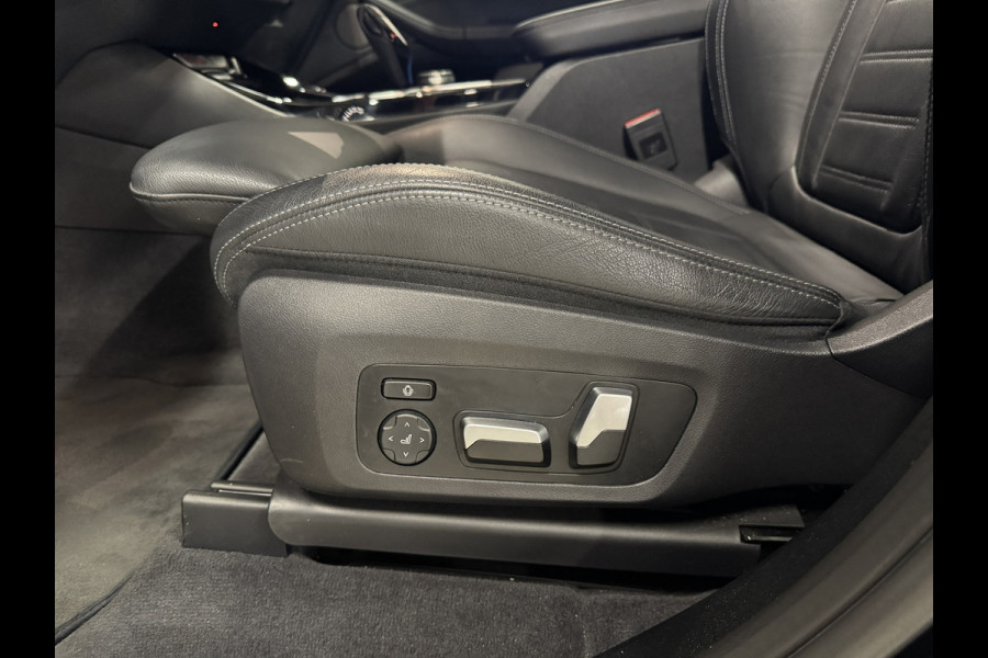 BMW iX3 High Executive 80 kWh | Pano | Driv. Ass. Prof. | Lederen sportstoelen | Harman/Kardon | 360 Camera | Head-Up