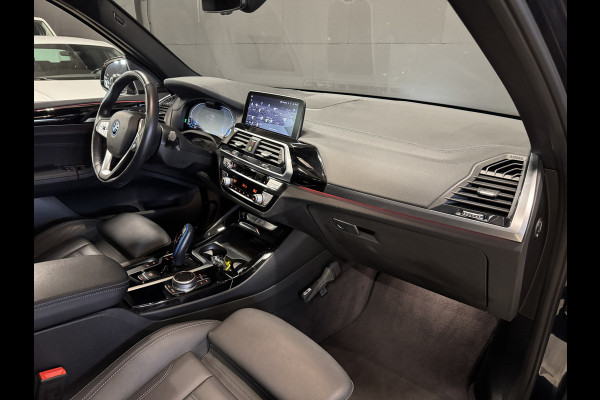 BMW iX3 High Executive 80 kWh | Pano | Driv. Ass. Prof. | Lederen sportstoelen | Harman/Kardon | 360 Camera | Head-Up