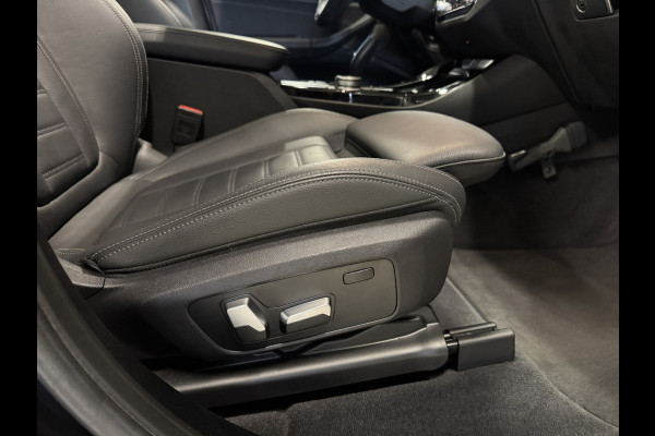 BMW iX3 High Executive 80 kWh | Pano | Driv. Ass. Prof. | Lederen sportstoelen | Harman/Kardon | 360 Camera | Head-Up