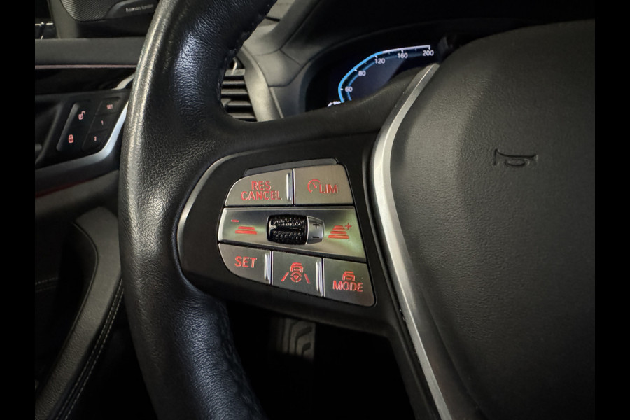 BMW iX3 High Executive 80 kWh | Pano | Driv. Ass. Prof. | Lederen sportstoelen | Harman/Kardon | 360 Camera | Head-Up