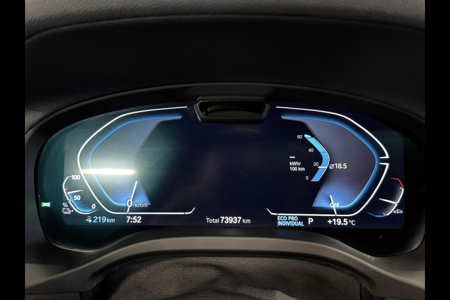 BMW iX3 High Executive 80 kWh | Pano | Driv. Ass. Prof. | Lederen sportstoelen | Harman/Kardon | 360 Camera | Head-Up