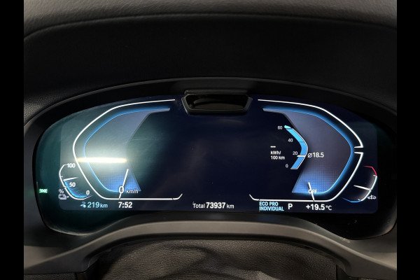BMW iX3 High Executive 80 kWh | Pano | Driv. Ass. Prof. | Lederen sportstoelen | Harman/Kardon | 360 Camera | Head-Up