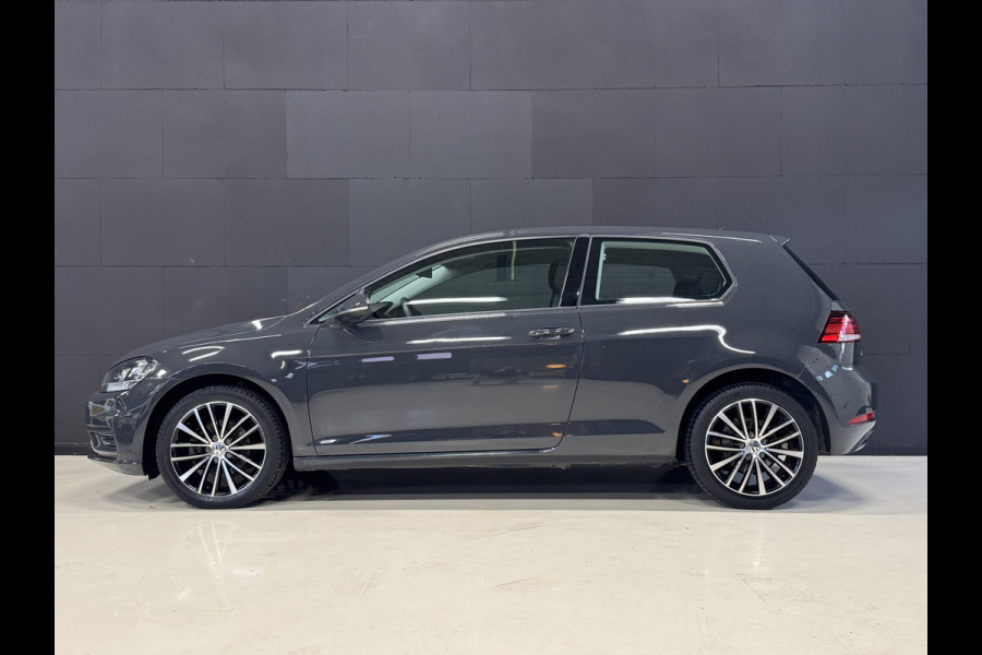 Volkswagen Golf 1.0 TSI Trendline | Airco | 18'' lichtmetalen velgen