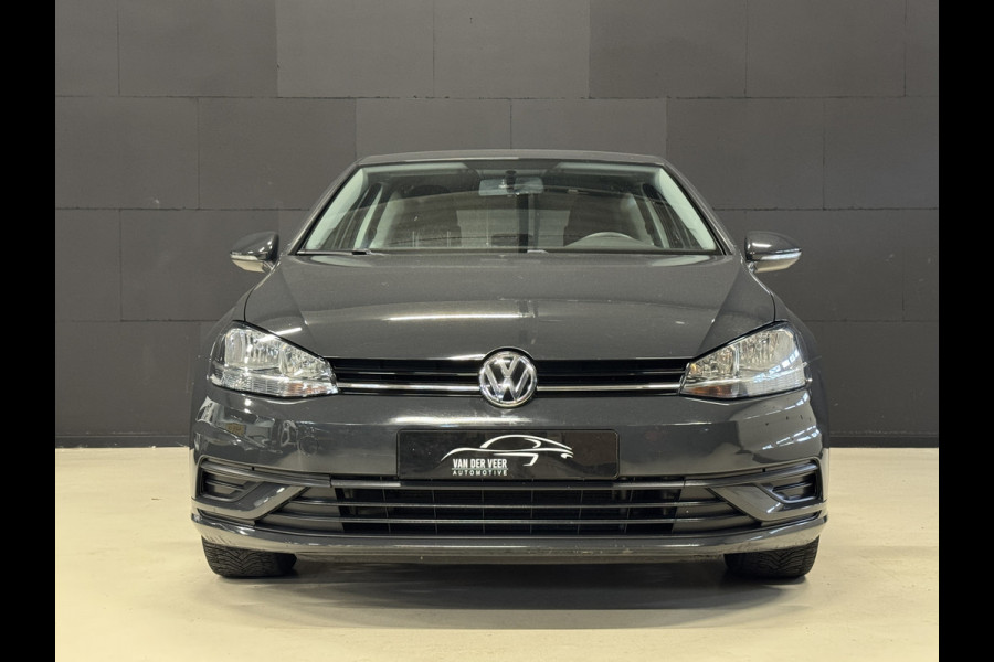 Volkswagen Golf 1.0 TSI Trendline | Airco | 18'' lichtmetalen velgen