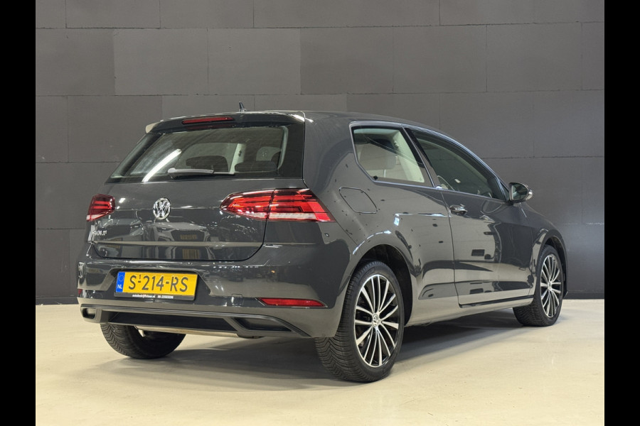 Volkswagen Golf 1.0 TSI Trendline | Airco | 18'' lichtmetalen velgen