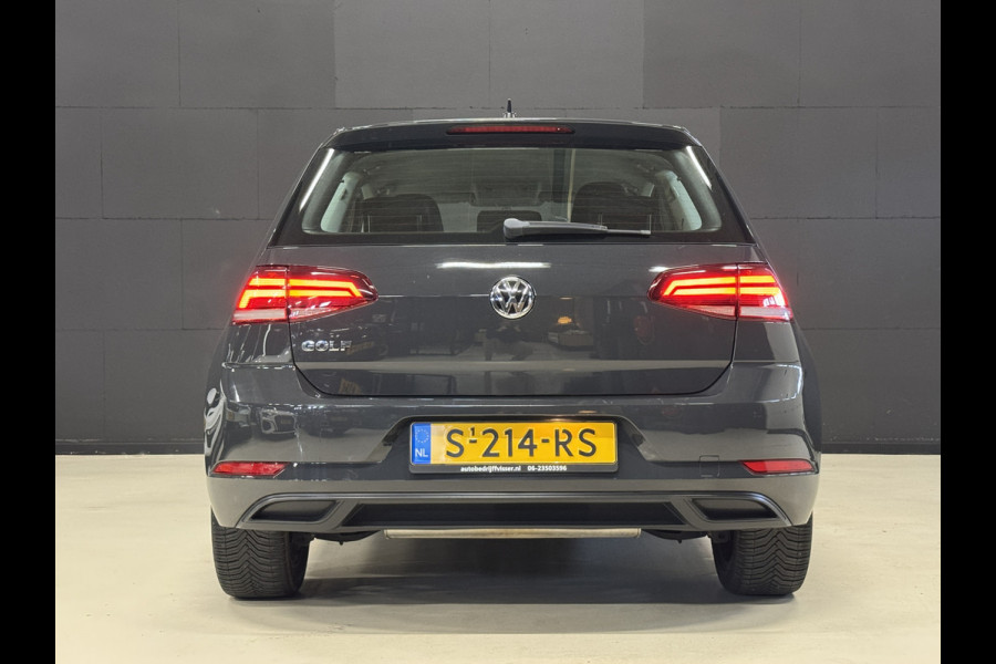 Volkswagen Golf 1.0 TSI Trendline | Airco | 18'' lichtmetalen velgen