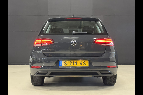 Volkswagen Golf 1.0 TSI Trendline | Airco | 18'' lichtmetalen velgen