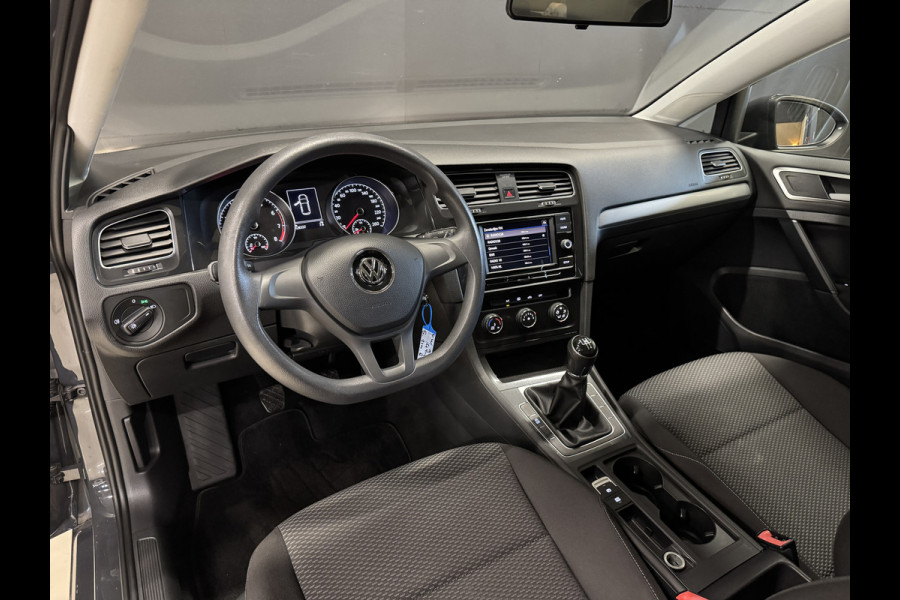 Volkswagen Golf 1.0 TSI Trendline | Airco | 18'' lichtmetalen velgen
