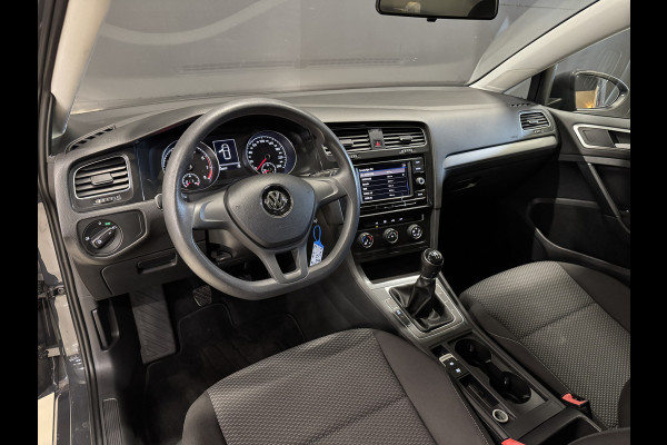 Volkswagen Golf 1.0 TSI Trendline | Airco | 18'' lichtmetalen velgen