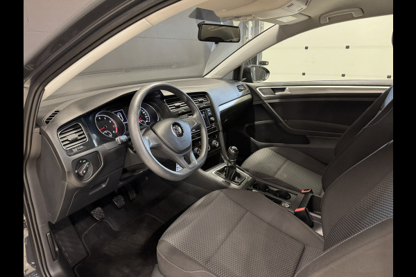 Volkswagen Golf 1.0 TSI Trendline | Airco | 18'' lichtmetalen velgen