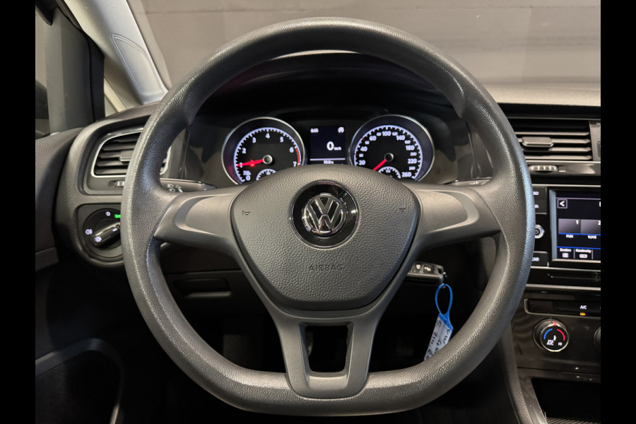 Volkswagen Golf 1.0 TSI Trendline | Airco | 18'' lichtmetalen velgen