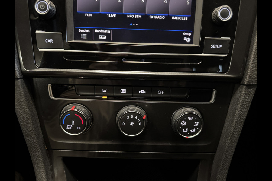 Volkswagen Golf 1.0 TSI Trendline | Airco | 18'' lichtmetalen velgen