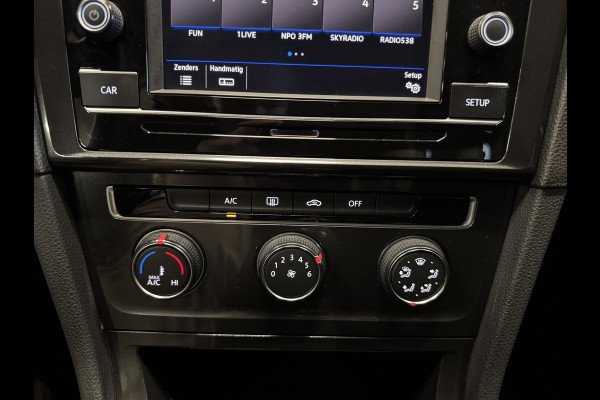 Volkswagen Golf 1.0 TSI Trendline | Airco | 18'' lichtmetalen velgen