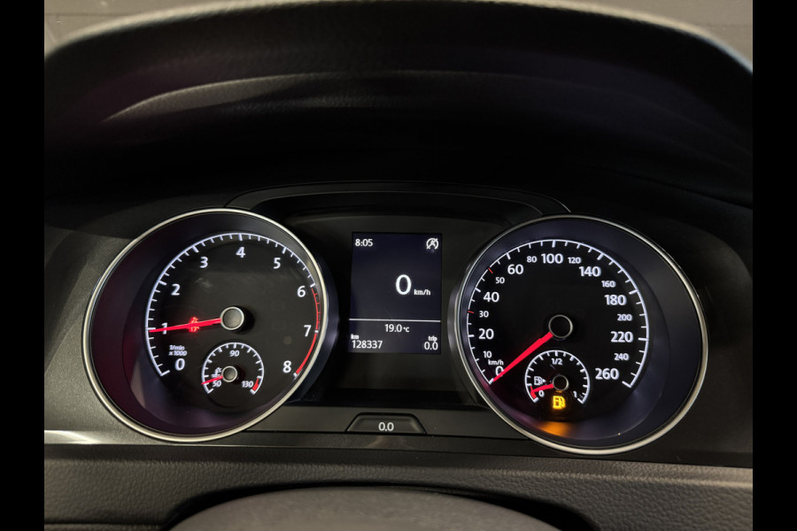 Volkswagen Golf 1.0 TSI Trendline | Airco | 18'' lichtmetalen velgen