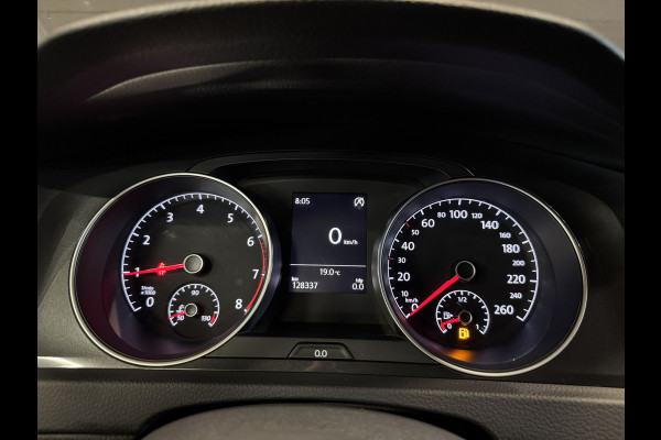 Volkswagen Golf 1.0 TSI Trendline | Airco | 18'' lichtmetalen velgen
