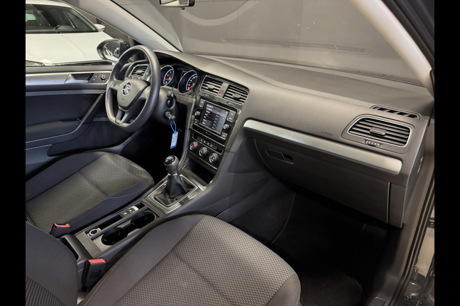 Volkswagen Golf 1.0 TSI Trendline | Airco | 18'' lichtmetalen velgen