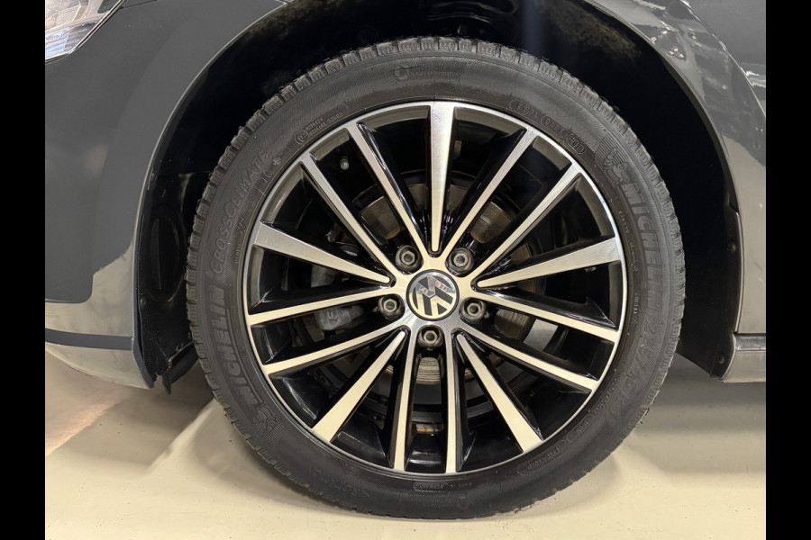 Volkswagen Golf 1.0 TSI Trendline | Airco | 18'' lichtmetalen velgen