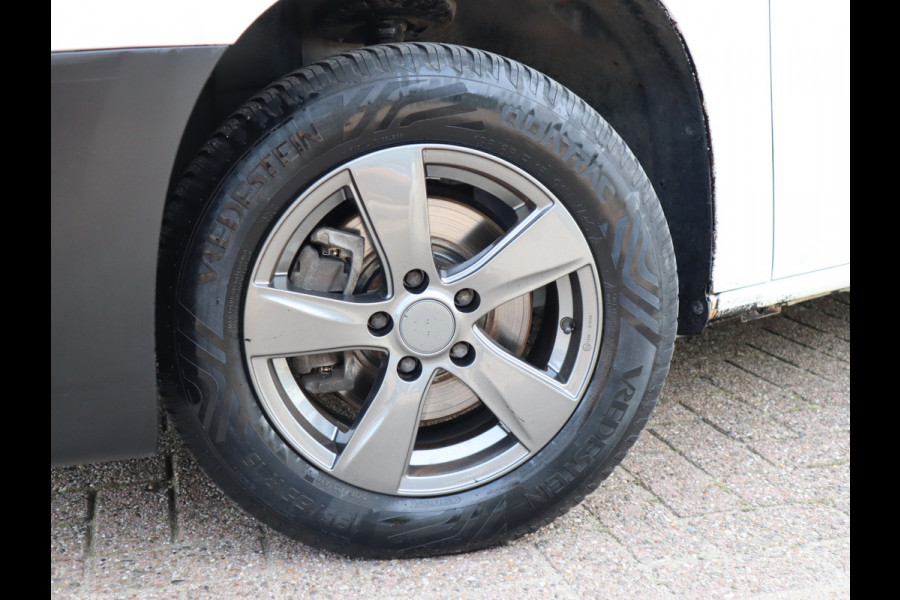 Toyota PROACE CITY 1.5 D 102pk Euro 6 - 3 Zits Bankje - Aico